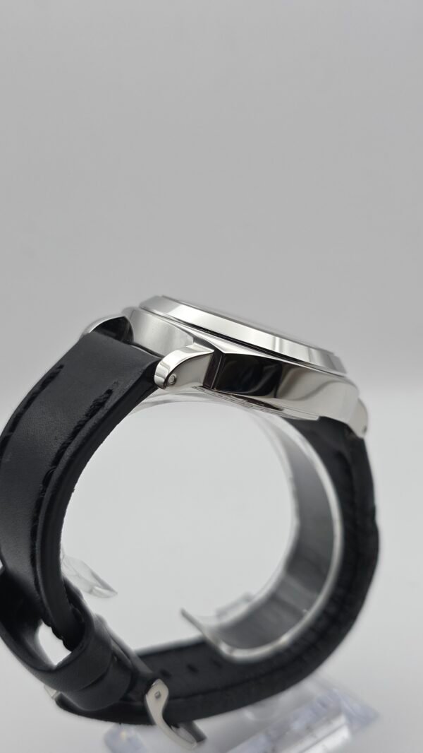 Panerai Luminor Marina PAM 111 PAM00111 44mm Black Steel Complete Set Box Papers