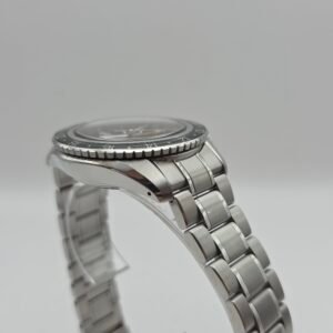 Grand Seiko GMT Sport Collection SBGE245 SBGE245G Ltd 600 pcs Spring Drive 44mm Stainless Steel Red Full Set MSRP 8.9K - Image 6