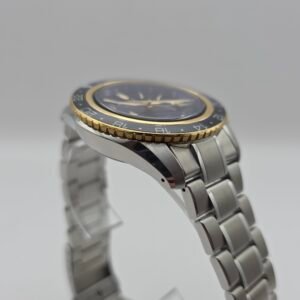 Grand Seiko Sport Collection GMT SBGE248 SBGE248G 44mm Steel Gold Blue Full Set MSRP 18K - Image 6