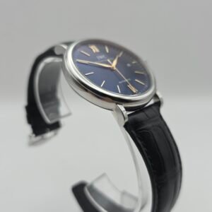IWC Portofino Automatic IW356523 40mm Steel Blue Full Set - Image 6