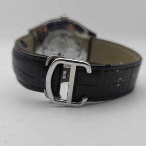 Cartier Drive de Cartier WSNM0004 40mm White Stainless Steel Full Set - Image 7