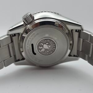 Grand Seiko Sport Collection GMT SBGJ237 SBGJ237G 44mm Stainless Steel Blue Full Set MSRP 9.7K - Image 8