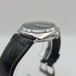 Panerai Radiomir Black Seal 3 days PAM388 PAM00388 45mm Black Steel Full Set - Image 3