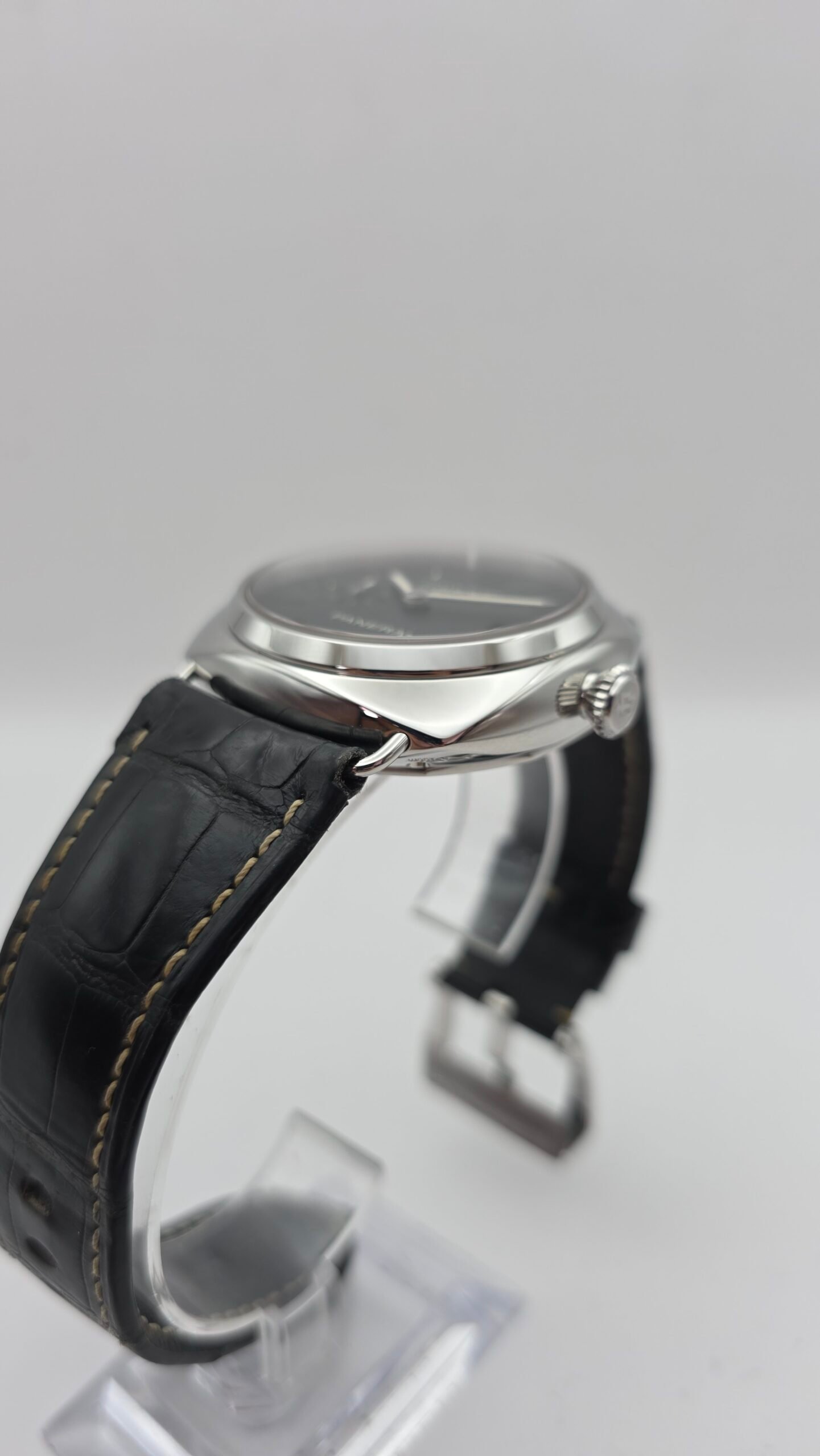 Panerai Radiomir Black Seal 3 days PAM388 PAM00388 45mm Black Steel Full Set - Image 3