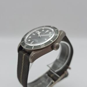 Tudor Black Bay 58 Silver 925 M79010SG-0002 M79010SG 39mm Grey Silver Full Set - Image 3