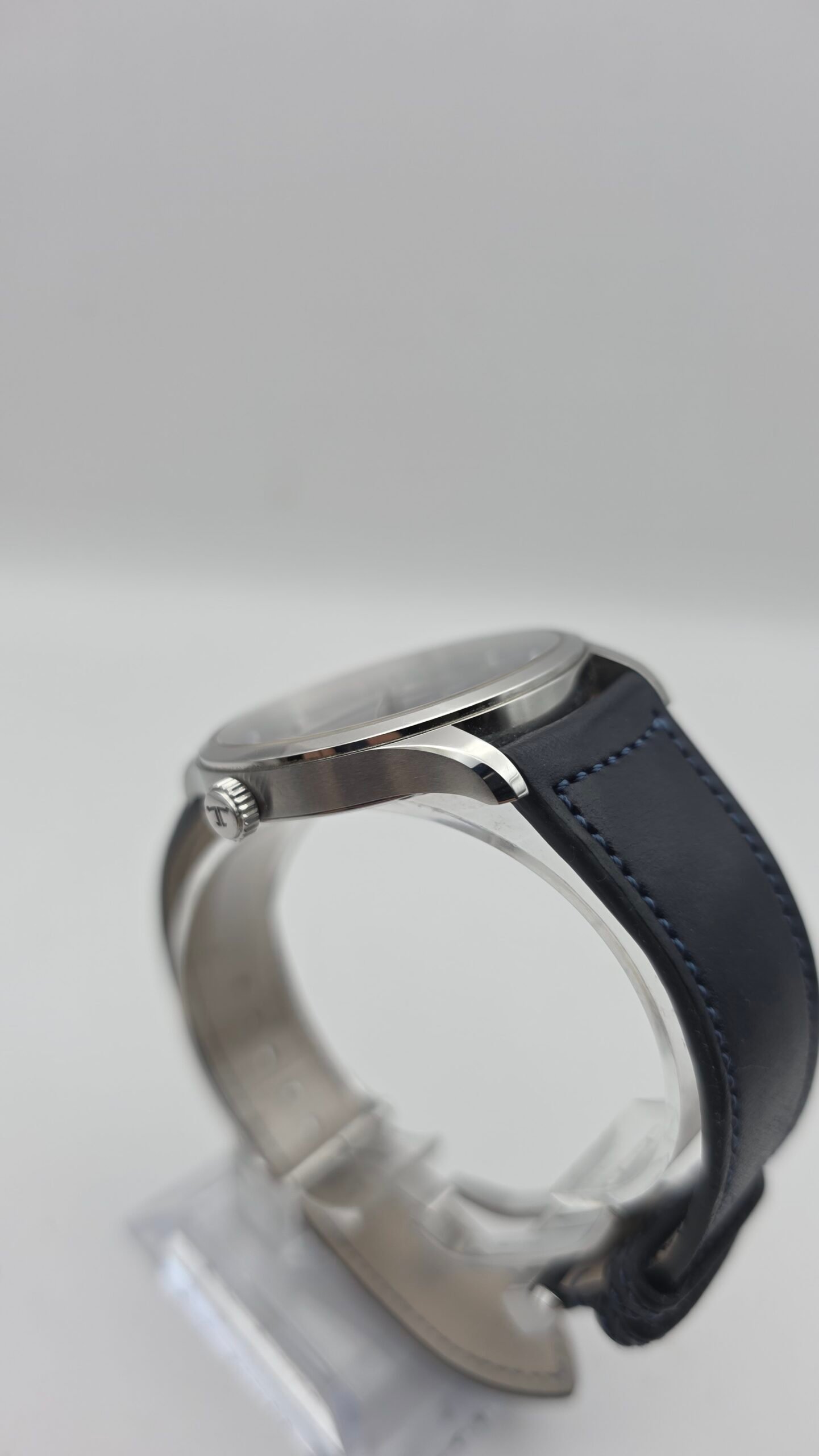 Jaeger LeCoultre JLC Master Control Date Q4018480 40mm Blue Steel 2025 Ltd Edn 800pcs Full Set - Image 4