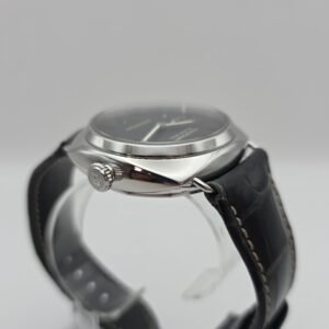 Panerai Radiomir Black Seal 3 days PAM388 PAM00388 45mm Black Steel Full Set - Image 4