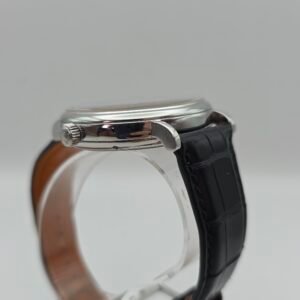 IWC Portofino hand wound 8 days IW510106 45mm Blue Steel Full Set - Image 4