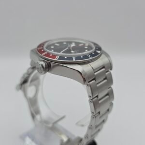 Tudor Black Bay GMT Pepsi M79830RB-0001 M79830rb 41mm Black Full Set - Image 4