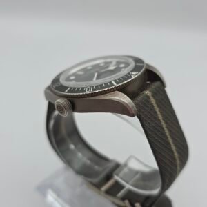 Tudor Black Bay 58 Silver 925 M79010SG-0002 M79010SG 39mm Grey Silver Full Set - Image 4