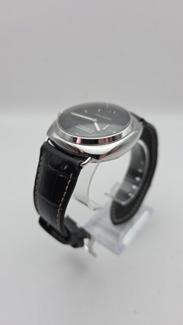Panerai Radiomir Black Seal 3 days PAM388 PAM00388 45mm Black Steel Full Set