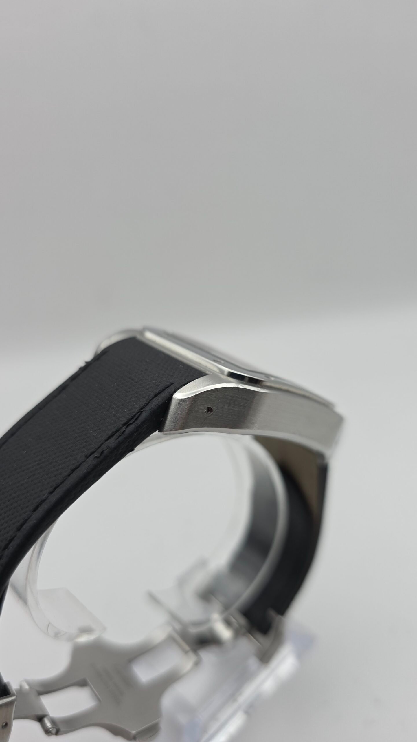 Cartier Santos 100 XL W20073X8 41mm White Steel Full Set - Image 5