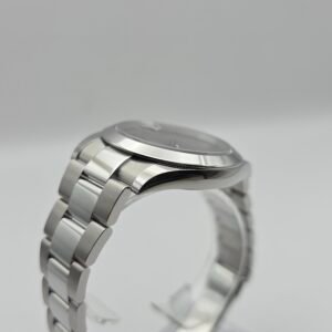 JULY 2026 Rolex Datejust 41 126300 126300-0013 Wimbledon 41mm Grey Green Steel Full Set - Image 5