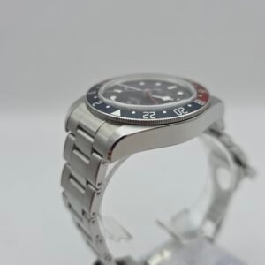 Tudor Black Bay GMT Pepsi M79830RB-0001 M79830rb 41mm Black Full Set - Image 5