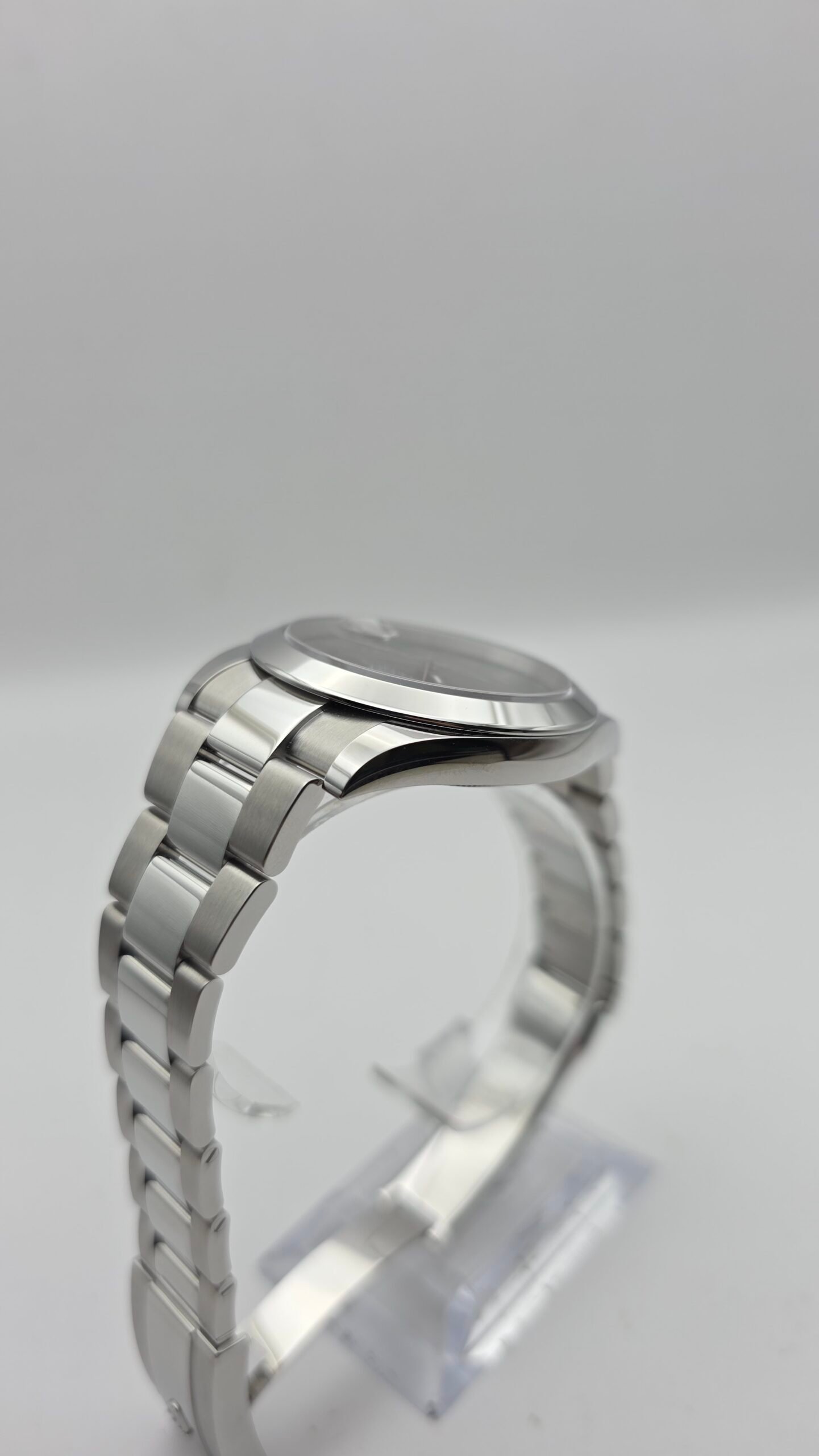 JULY 2026 Rolex Datejust 41 126300 126300-0013 Wimbledon 41mm Grey Green Steel Full Set - Image 5