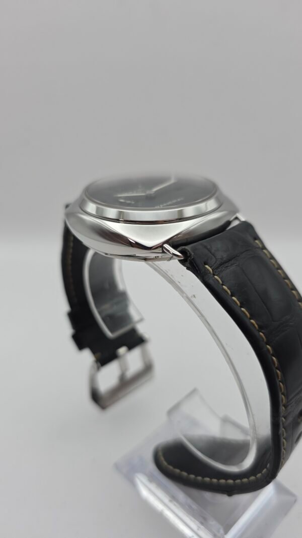 Panerai Radiomir Black Seal 3 days PAM388 PAM00388 45mm Black Steel Full Set