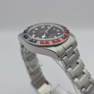 Tudor Black Bay GMT Pepsi M79830RB-0001 M79830rb 41mm Black Full Set - Image 6