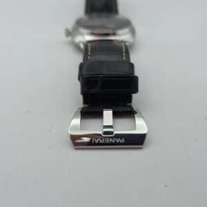 Panerai Radiomir Black Seal 3 days PAM388 PAM00388 45mm Black Steel Full Set - Image 7