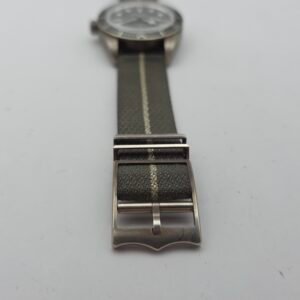 Tudor Black Bay 58 Silver 925 M79010SG-0002 M79010SG 39mm Grey Silver Full Set - Image 7