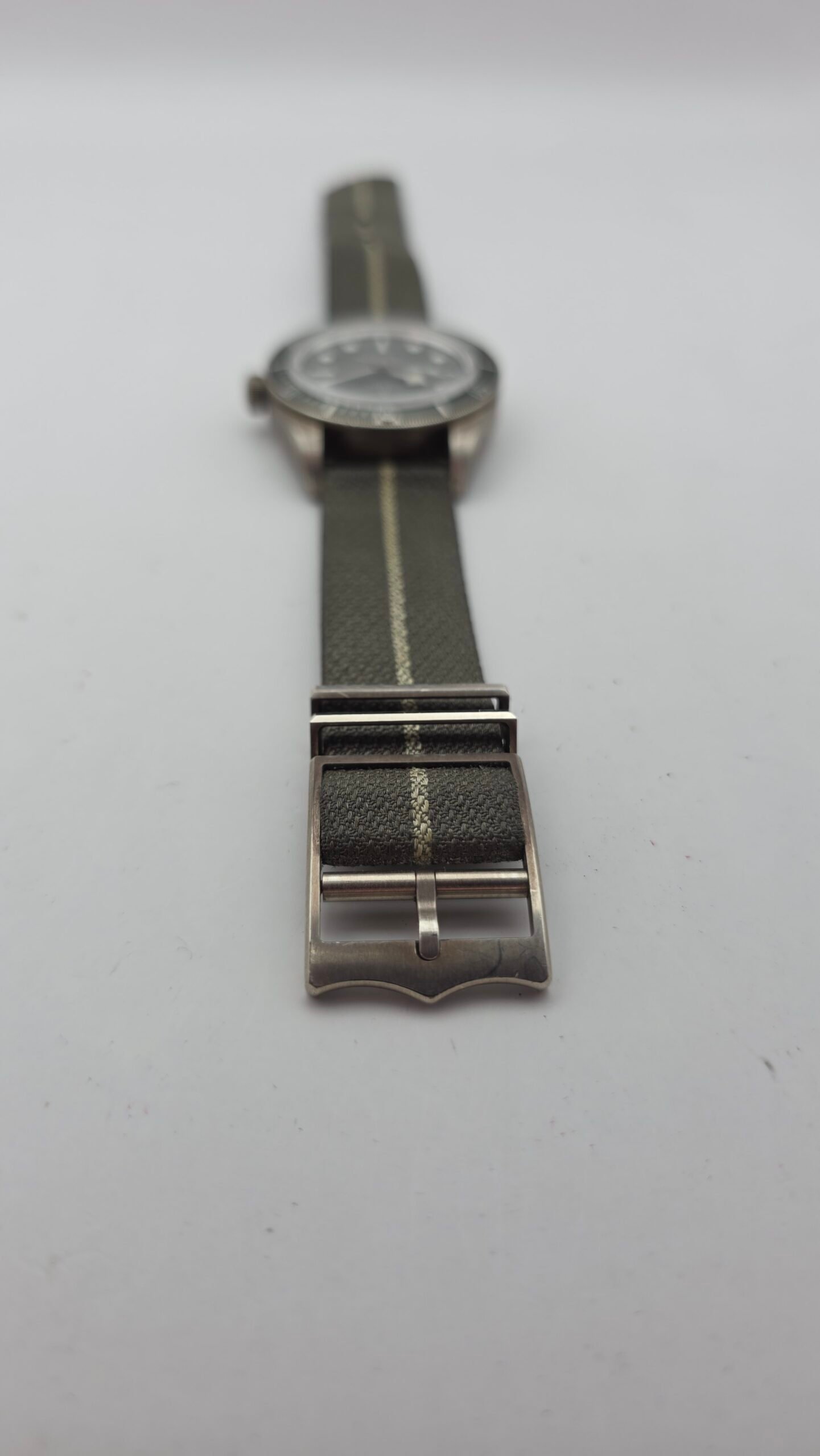 Tudor Black Bay 58 Silver 925 M79010SG-0002 M79010SG 39mm Grey Silver Full Set - Image 7