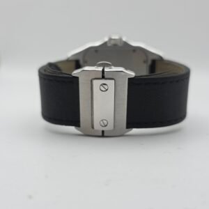 Cartier Santos 100 XL W20073X8 41mm White Steel Full Set - Image 8