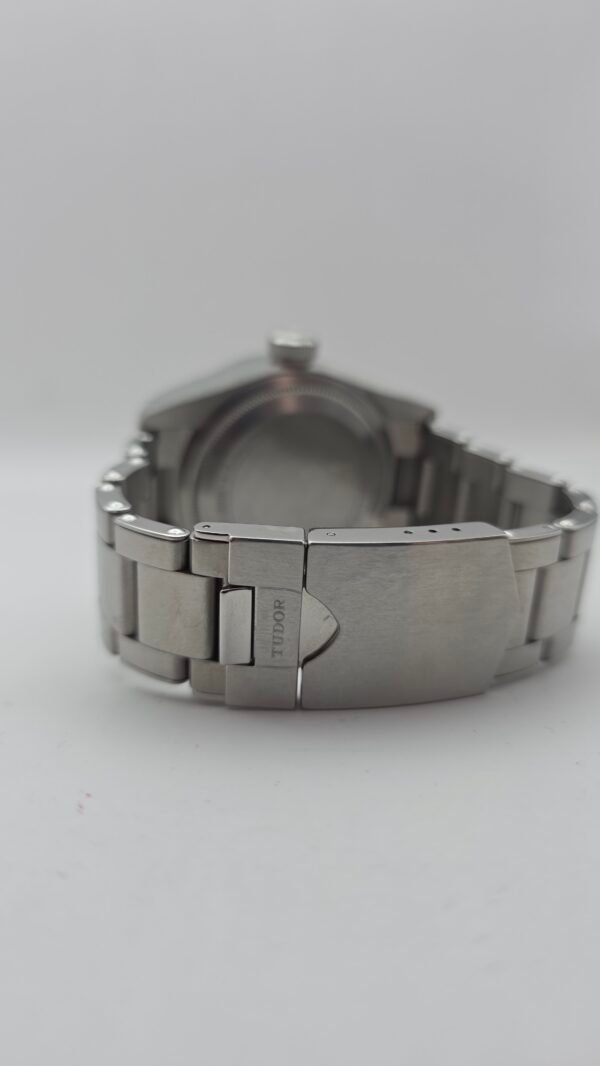 Tudor Black Bay GMT Pepsi M79830RB-0001 M79830rb 41mm Black Full Set