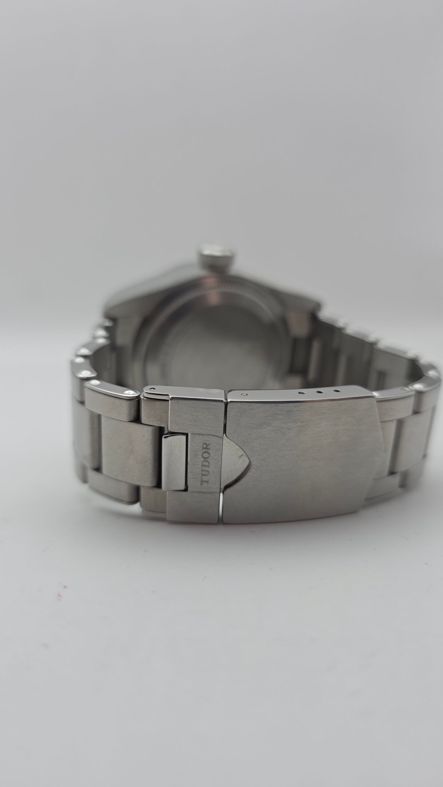 Tudor Black Bay GMT Pepsi M79830RB-0001 M79830rb 41mm Black Full Set - Image 7