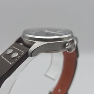 IN WARRANTY IWC Big Pilot Le Petit Prince 7 days IW501002 46mm Steel Blue Full Set MSRP 19K - Image 2
