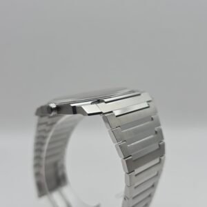 UNDER WARRANTY Bulgari Bvlgari Octo Finissimo 103297 40mm Steel Black Full Set MSRP 19K - Image 4