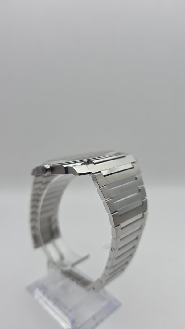 UNDER WARRANTY Bulgari Bvlgari Octo Finissimo 103297 40mm Steel Black Full Set MSRP 19K