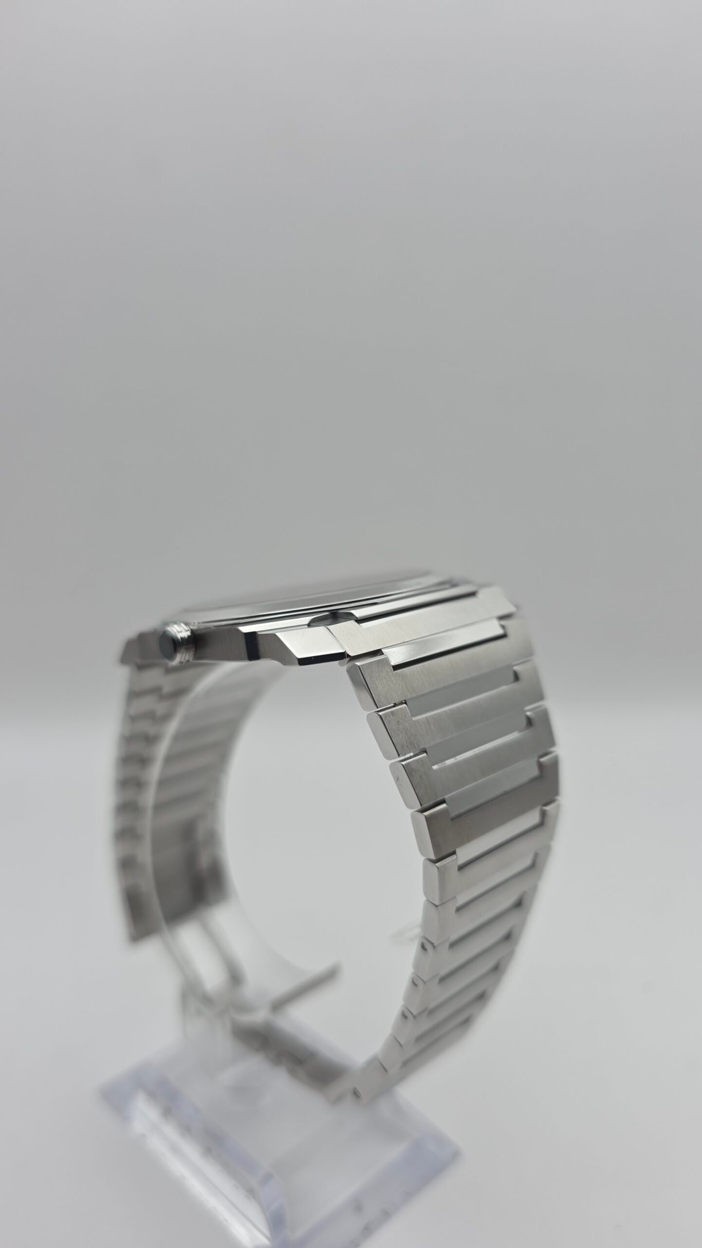 UNDER WARRANTY Bulgari Bvlgari Octo Finissimo 103297 40mm Steel Black Full Set MSRP 19K - Image 4
