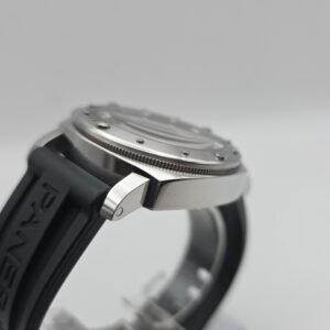 Panerai Luminor Submersible PAM 24 PAM00024 44mm Steel Black Full Set - Image 5
