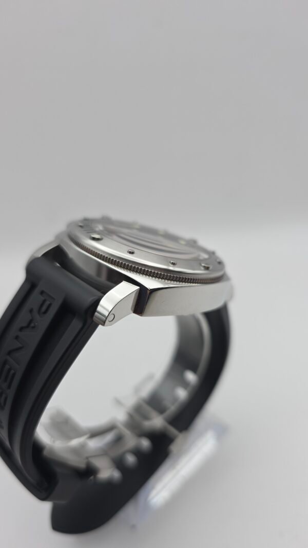 Panerai Luminor Submersible PAM 24 PAM00024 44mm Steel Black Full Set