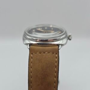 Panerai California 3 days Radiomir PAM 424 PAM00424 47mm Steel Black Full Set - Image 2