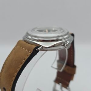 Panerai California 3 days Radiomir PAM 424 PAM00424 47mm Steel Black Full Set - Image 3