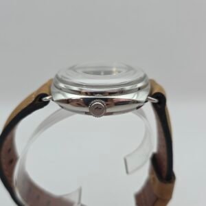 Panerai California 3 days Radiomir PAM 424 PAM00424 47mm Steel Black Full Set - Image 4