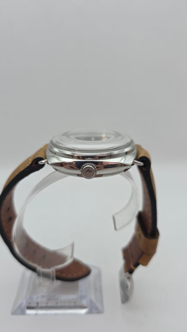Panerai California 3 days Radiomir PAM 424 PAM00424 47mm Steel Black Full Set