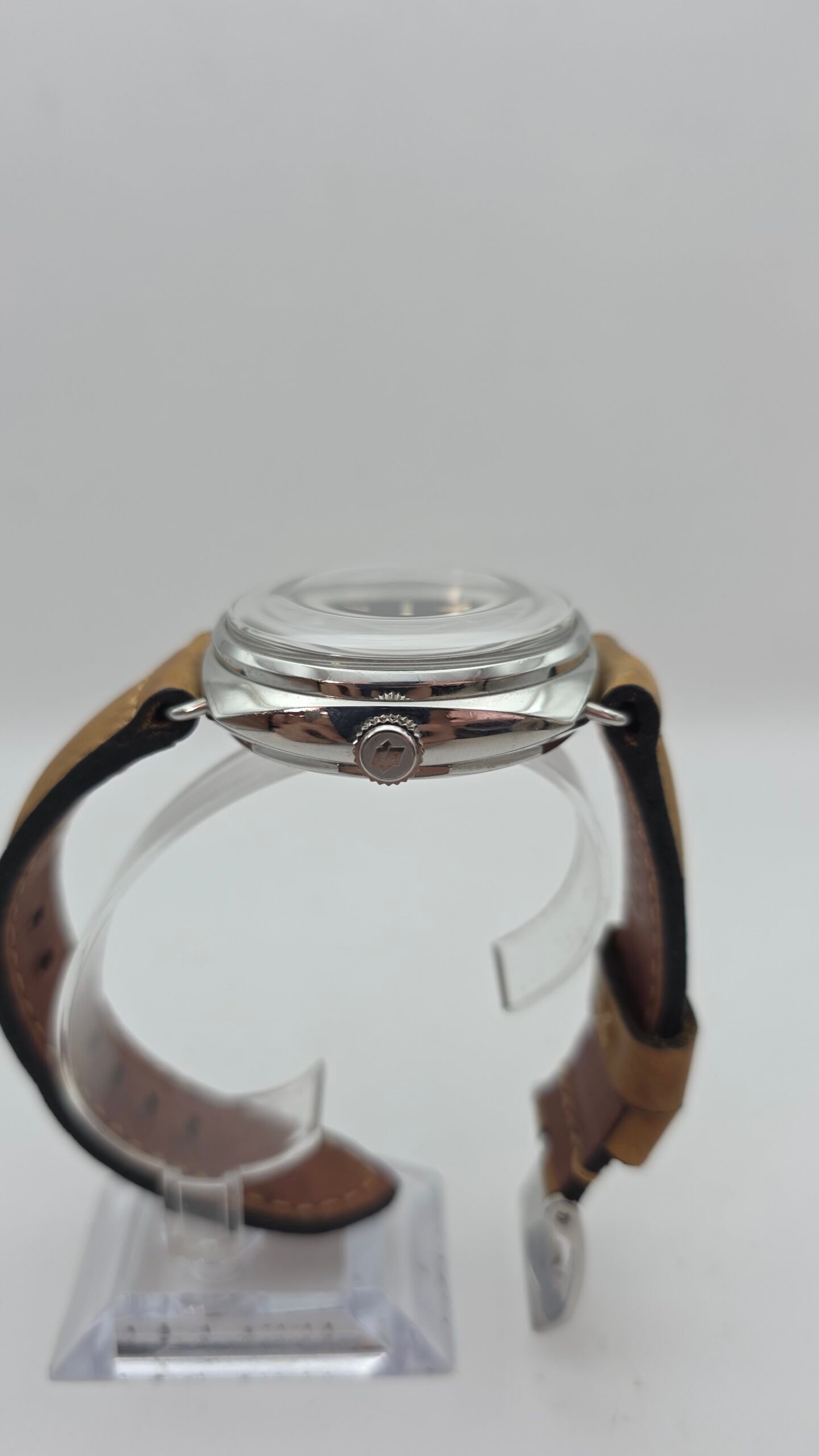 Panerai California 3 days Radiomir PAM 424 PAM00424 47mm Steel Black Full Set - Image 4