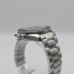 IN WARRANTY Omega Speedmaster Racing 326.30.40.50.01.001 40mm Steel Black Chronograph Full Set - Image 4