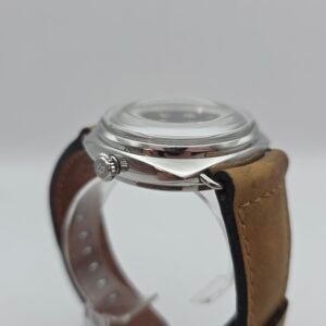 Panerai California 3 days Radiomir PAM 424 PAM00424 47mm Steel Black Full Set - Image 5