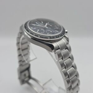 IN WARRANTY Omega Speedmaster Racing 326.30.40.50.01.001 40mm Steel Black Chronograph Full Set - Image 6