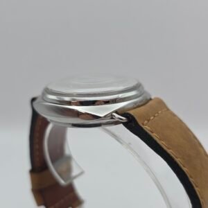 Panerai California 3 days Radiomir PAM 424 PAM00424 47mm Steel Black Full Set - Image 6