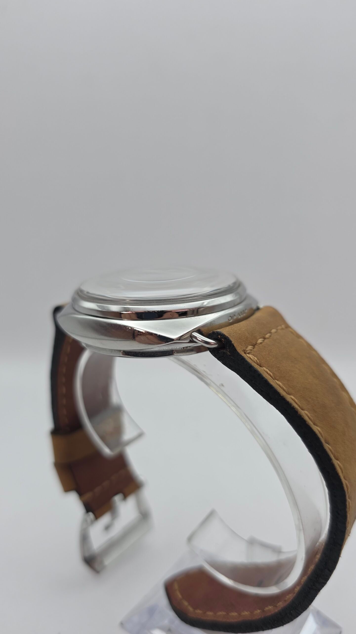 Panerai California 3 days Radiomir PAM 424 PAM00424 47mm Steel Black Full Set - Image 6