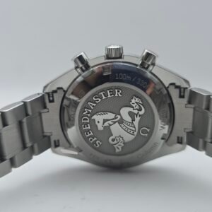 IN WARRANTY Omega Speedmaster Racing 326.30.40.50.01.001 40mm Steel Black Chronograph Full Set - Image 9